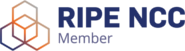 RIPE Member Logo